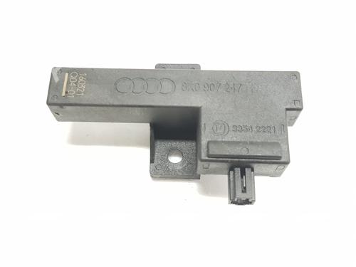 Elektronisk modul AUDI A6 C7 (4G2, 4GC) 2.0 TDI (190 hp) 31982469