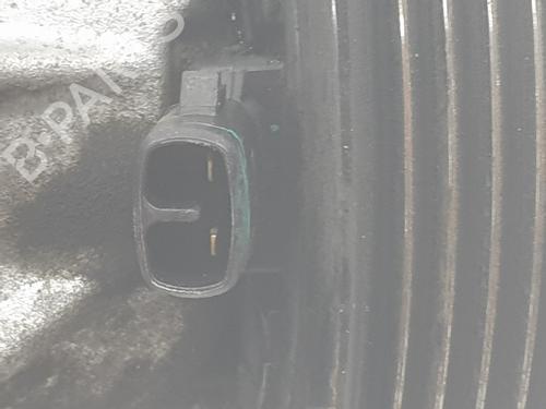 AC compressor FIAT PANDA (312_, 319_)  | BP31593937M34 