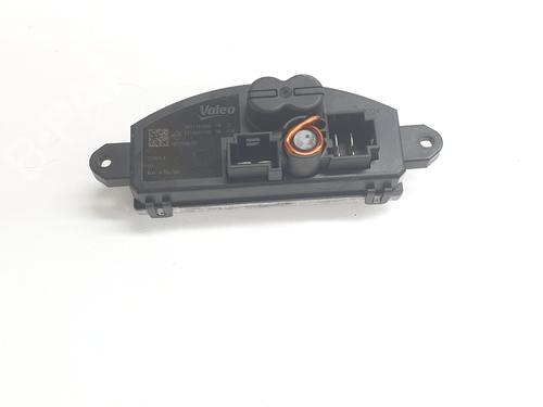 Heater resistor OPEL ASTRA L Sports Tourer (O5)  | BP27250347M108 