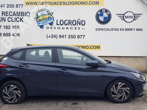 Starter HYUNDAI i20 III (BC3, BI3)  | BP34215051M8  - Image 8