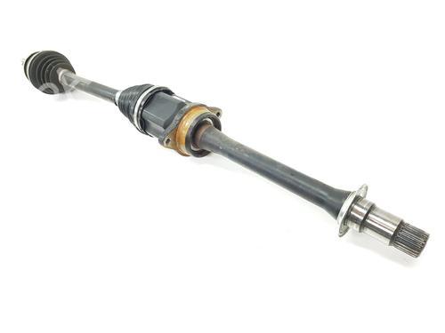 Right front driveshaft TOYOTA RAV 4 V (_A5_, _H5_) 2.5 Hybrid (AXAH52) | BP36870347M39  - Image 7