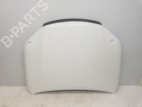 Motorhjelm Motorhjelm TOYOTA HILUX VIII Pickup (_N1_) [2015-2026] 34537963 34537963