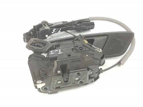 Rear left lock SEAT LEON (5F1) 1.6 TDI | BP4817115C100 