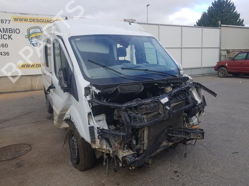 Steering column stalk FORD TRANSIT CUSTOM V362 Van (FY, FZ) | BP39191637I23 - Image 10