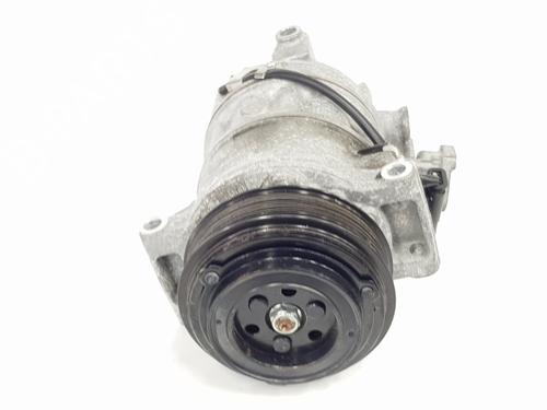 Used AC compressor MERCEDES-BENZ C-CLASS (W205) C 220 BlueTEC / d (205.002, 205.004) (170 hp) 30736678