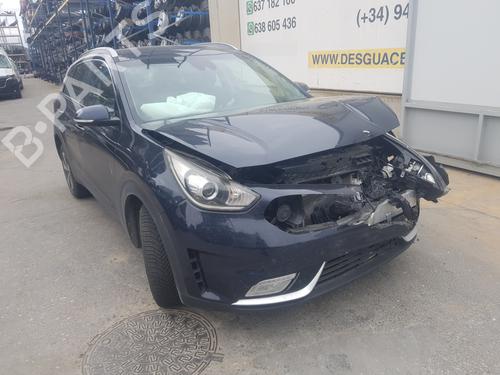Left front window switch KIA NIRO I (DE) | BP37439796I27 - Image 16