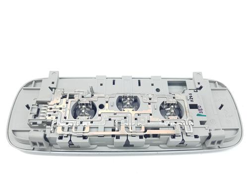 Innerbelysning VW PASSAT B6 (3C2) 2.0 TDI | BP15409761I8 
