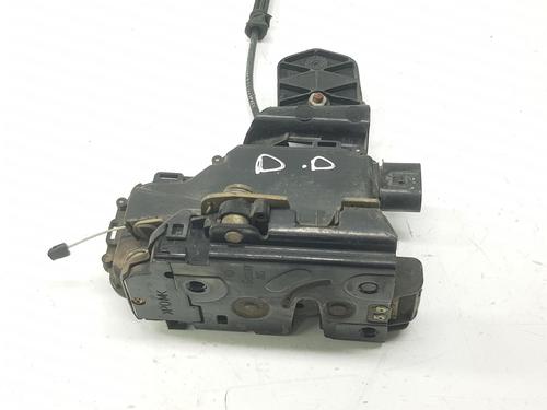 Serrure avant droite VW GOLF IV (1J1) 1.9 TDI (110 hp) 11920366