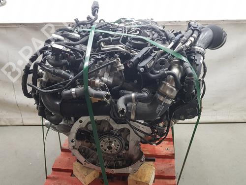 Engine AUDI A4 B9 (8W2, 8WC) 2.0 TDI | BP16346778M1 