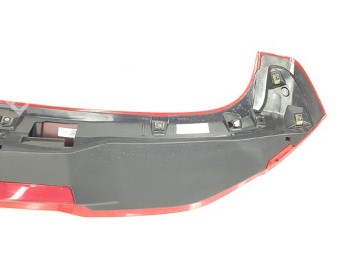 Spoiler posteriore FORD FOCUS IV (HN) 2.3 ST EcoBoost | BP30762381C96