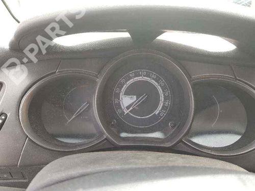 Back wipers mechanism CITROËN C3 II (SC_) 1.4 HDi 70 (SC8HZC, SC8HR0, SC8HP4) | BP6150370C84  - Image 46