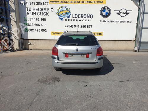 Right front window motor PEUGEOT 407 SW (6E_, 6D_) 2.0 | BP19135057E20 