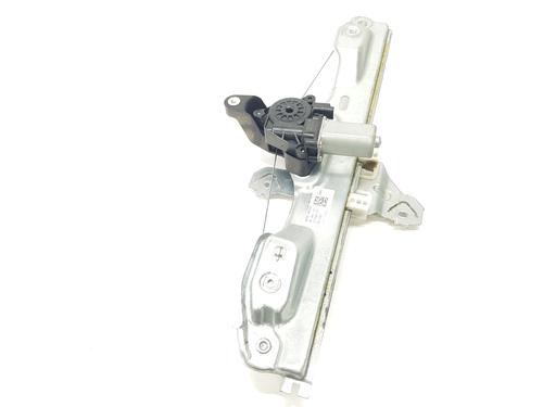 Rear left window mechanism NISSAN QASHQAI II (J11, J11_) | BP31043931C24