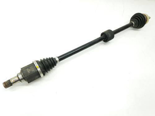 Right front driveshaft SEAT IBIZA V (KJ1, KJG)  | BP27590676M39 