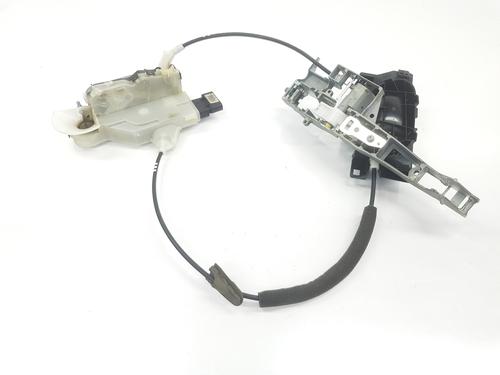 Front left lock PEUGEOT 5008 (0U_, 0E_) 1.2 | BP13631151C98 