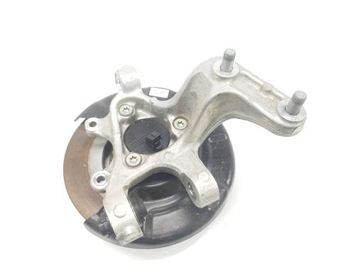 Left rear steering knuckle HYUNDAI IONIQ (AE) 1.6 GDI Hybrid | BP16881736M27 