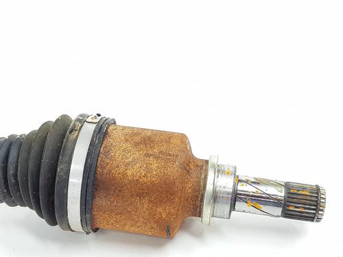 Left front driveshaft RENAULT EXPRESS Box Body/MPV  | BP32236829M38 