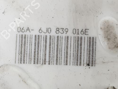 Rear right lock SEAT IBIZA IV (6J5, 6P1) 1.2 TDI | BP20186057C99 