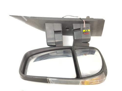 Left mirror IVECO DAILY VI Van 33S16, 35S16 | BP19032391C26 