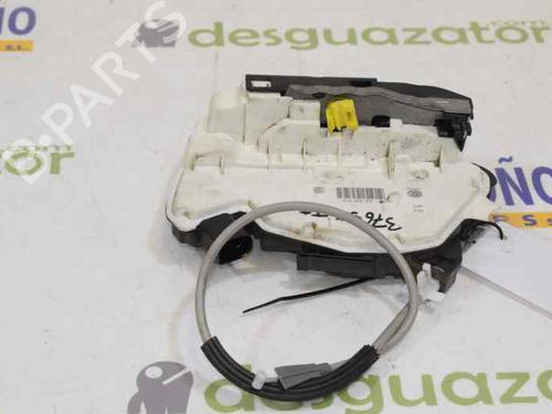 Rear left lock SEAT IBIZA IV (6J5, 6P1) 1.6 TDI | BP1543924C100 