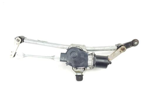 Front wiper motor RENAULT EXPRESS Box Body/MPV | BP37014112M29 - Image 3