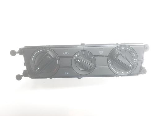 Climate control SEAT ARONA (KJ7, KJP) 1.0 TSI | BP36656613I5 - Image 5