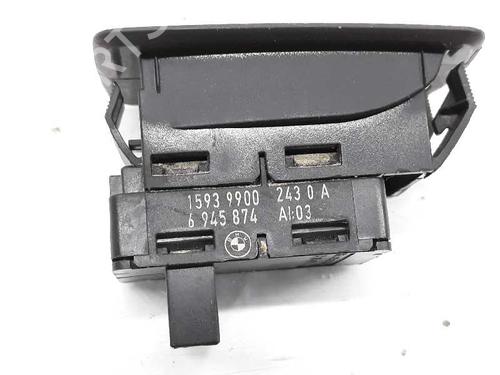 Right rear window switch BMW 3 (E90) 320 d | BP3378468I28 