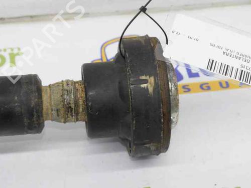 Other VW TOUAREG (7LA, 7L6, 7L7) 2.5 R5 TDI | BP14120953O1 