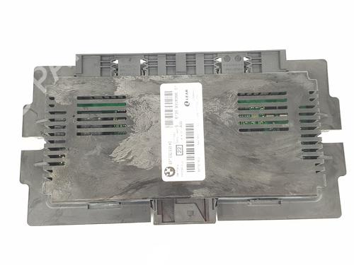 Module électronique BMW X1 (E84) xDrive 18 d (143 hp) 30974803