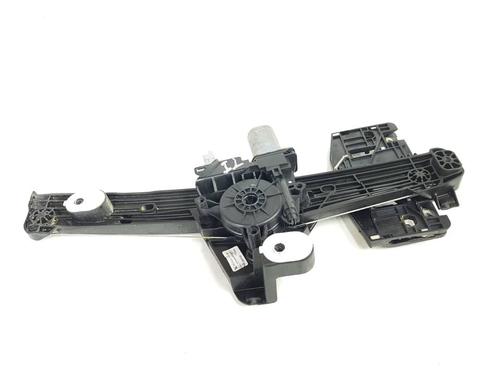 Used Rear left window mechanism Rear left window mechanism PEUGEOT 208 II (UB_, UP_, UW_, UJ_) [2019-2026] 39731619 39731619
