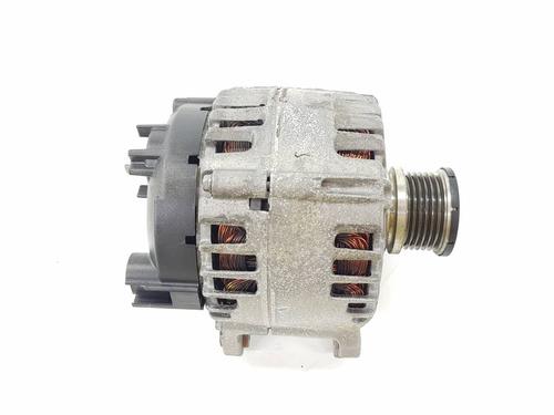 Alternator SKODA YETI (5L) 2.0 TDI 4x4 | BP39452153M7 - Image 5
