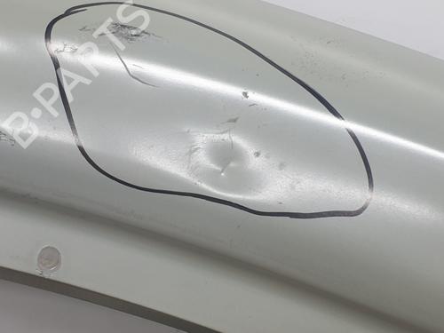 Right front door RENAULT TRAFIC III Van (FG_) 1.6 dCi 140 (FGMA, FGMC) | BP30144962C3 