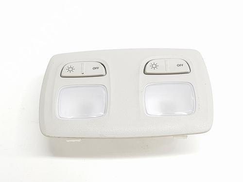 Luz interior Luz interior RENAULT KANGOO III MPV [2021-2026] 37630797 37630797