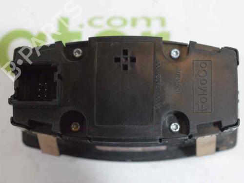 Headlight switch FORD FOCUS III 1.0 EcoBoost | BP1362161I24 