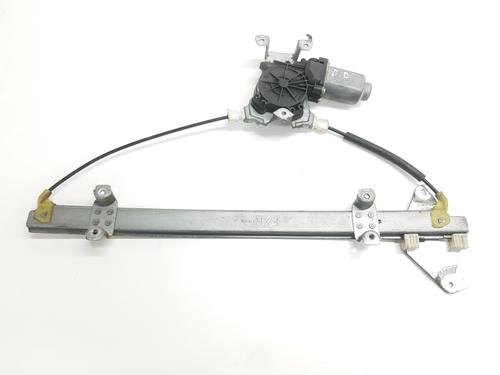 Rudehejsemekanisme Højre foran NISSAN NOTE (E11, NE11) 1.4 (88 hp) 29244437