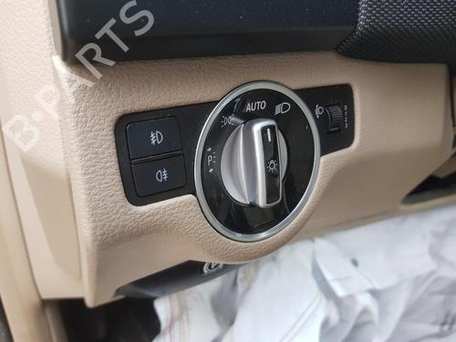 Elektronisk sensor MERCEDES-BENZ GLK-CLASS (X204) 220 CDI 4-matic (204.984, 204.997) | BP10922452M84 