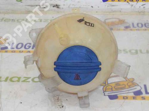 Used Expansion tank Expansion tank SEAT ALTEA (5P1) 1.6 TDI (90 hp) 1635844 1635844