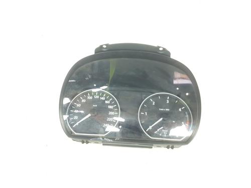 Used Instrument cluster BMW 1 (E87) 118 d (122 hp) 15261666