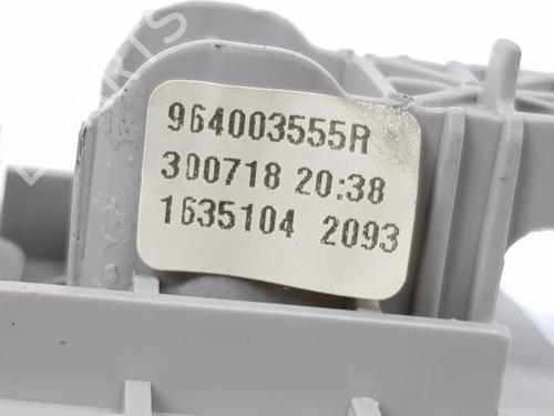 Right sun visor RENAULT CLIO IV (BH_) 1.5 dCi 90 | BP18537464I2 
