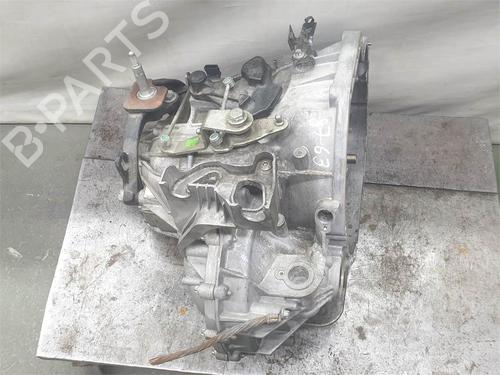 Used Gearbox Gearbox MERCEDES-BENZ VITO Van (W447) 110 CDI (447.601, 447.603, 447.605) (102 hp) 39514063 39514063