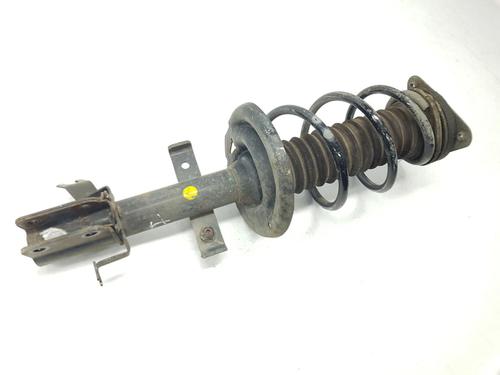 Left front shock absorber RENAULT CLIO IV (BH_) 1.5 dCi 110 | BP11692721M16 