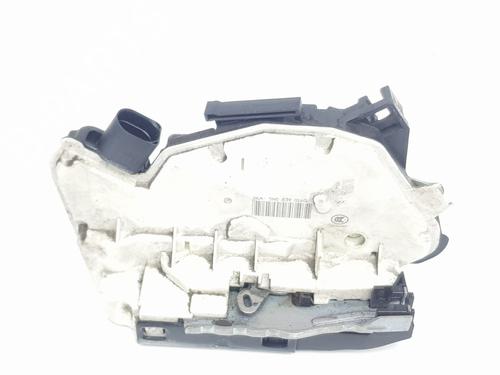 Used Rear right lock SKODA SUPERB II Estate (3T5) 2.0 TDI 16V (140 hp) 29813936