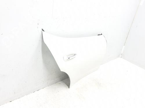 Right rear door PORSCHE PANAMERA (970) 3.0 D | BP24937743C5
