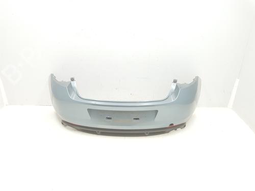 Used Rear bumper RENAULT LAGUNA Coupe (DT0/1) 3.5 V6 (DT0P) (238 hp) 31299560