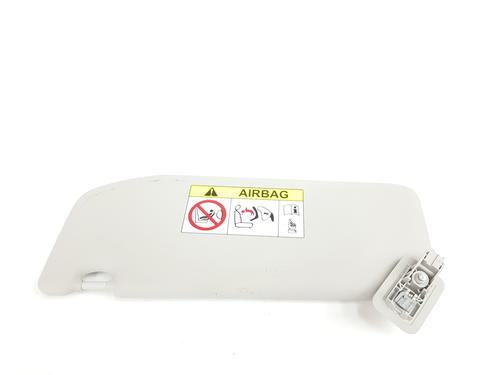 Right sun visor CITROËN C3 III (SX) 1.2 VTi 82 | BP37477203I2 - Image 3