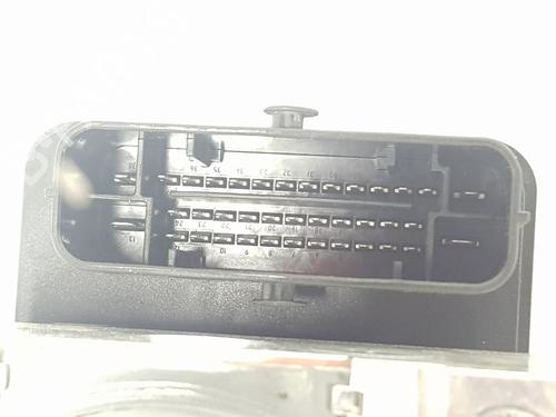 ABS pump HYUNDAI KONA (OS, OSE, OSI) 1.0 T-GDi | BP21100837M43 