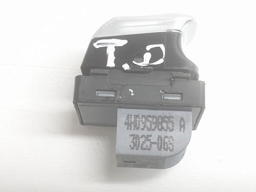 Right rear window switch AUDI A6 C7 (4G2, 4GC) 2.0 TDI | BP34330757I28  - Image 5