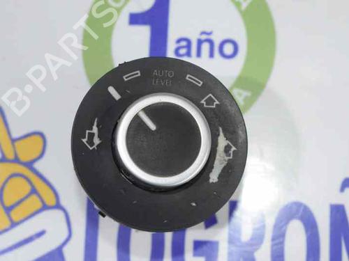 Used Switch VW TOUAREG (7LA, 7L6, 7L7) 2.5 R5 TDI (174 hp) 14120960