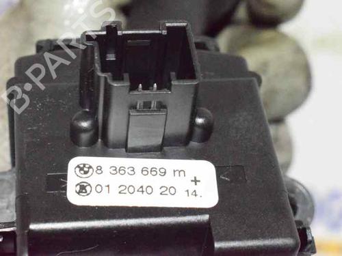 Steering column stalk BMW 3 Compact (E46) 320 td | BP1362969I23 