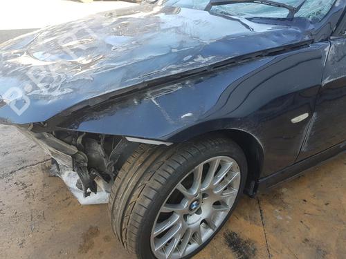 Right rear window switch BMW 3 Touring (E91) 320 d | BP8250783I28 